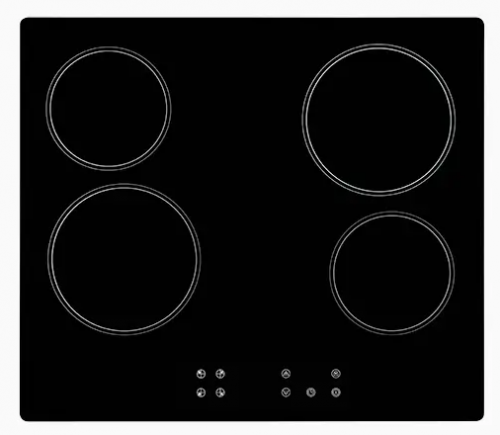 Exquisit EKC601-2.2 Kochfeld autark